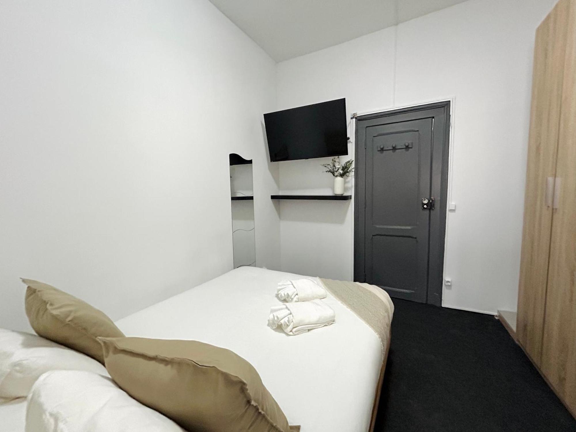 Cost Alameda Guest house *