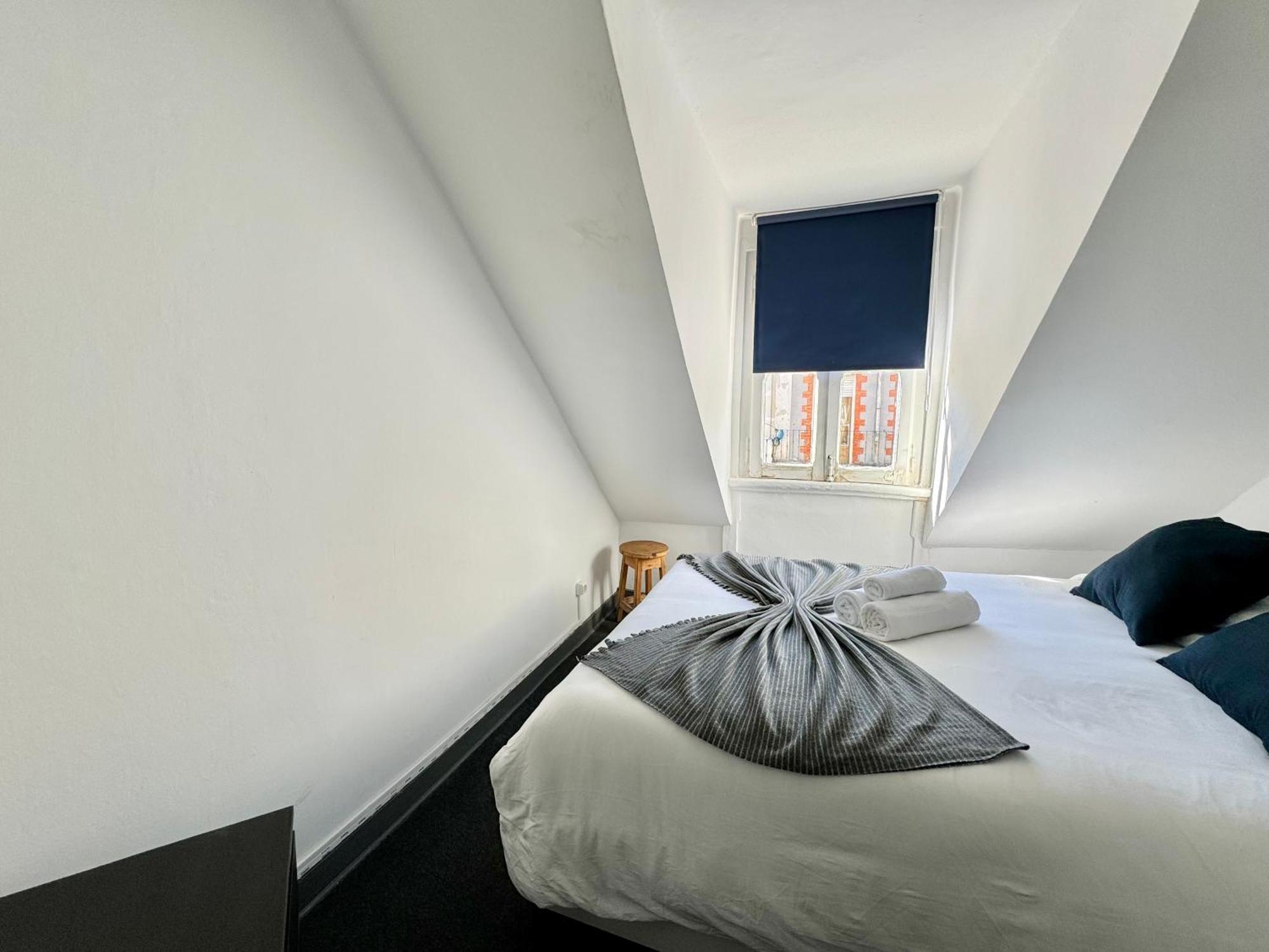 Guest house Cost Alameda *