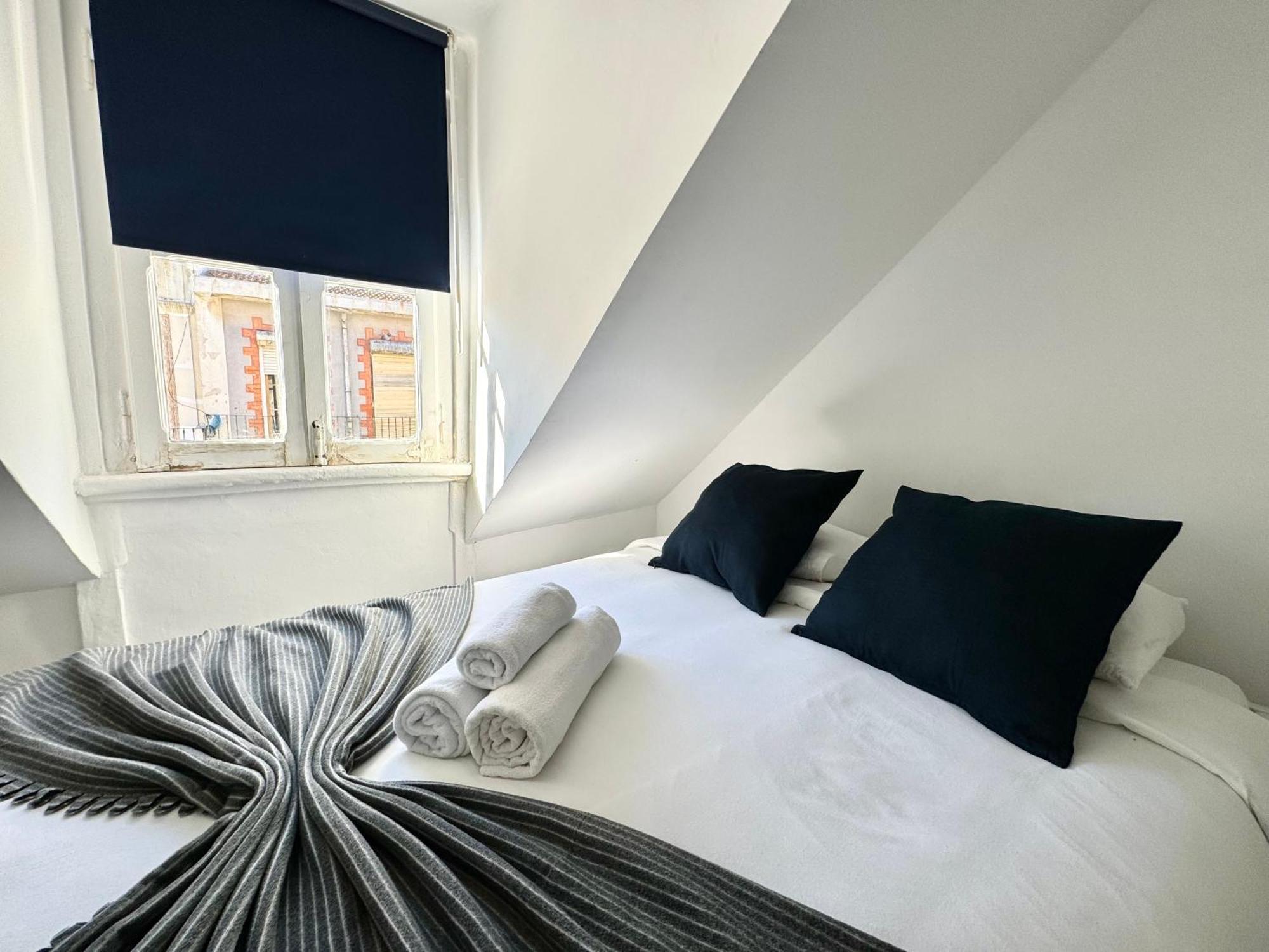 Guest house Cost Alameda