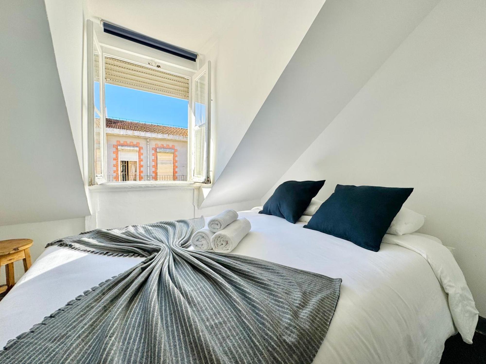 Guest house Cost Alameda