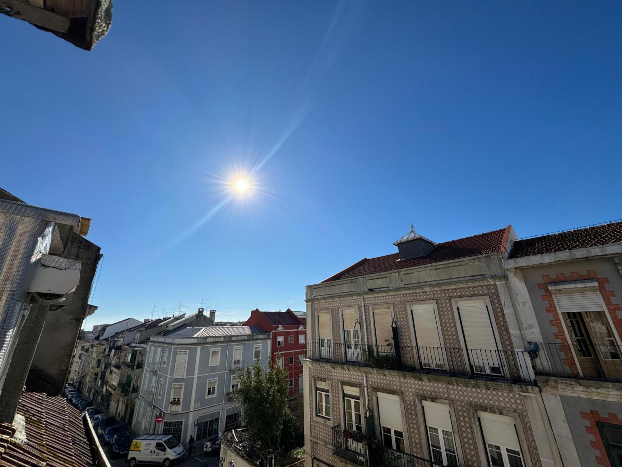 Cost Alameda * Lisbon