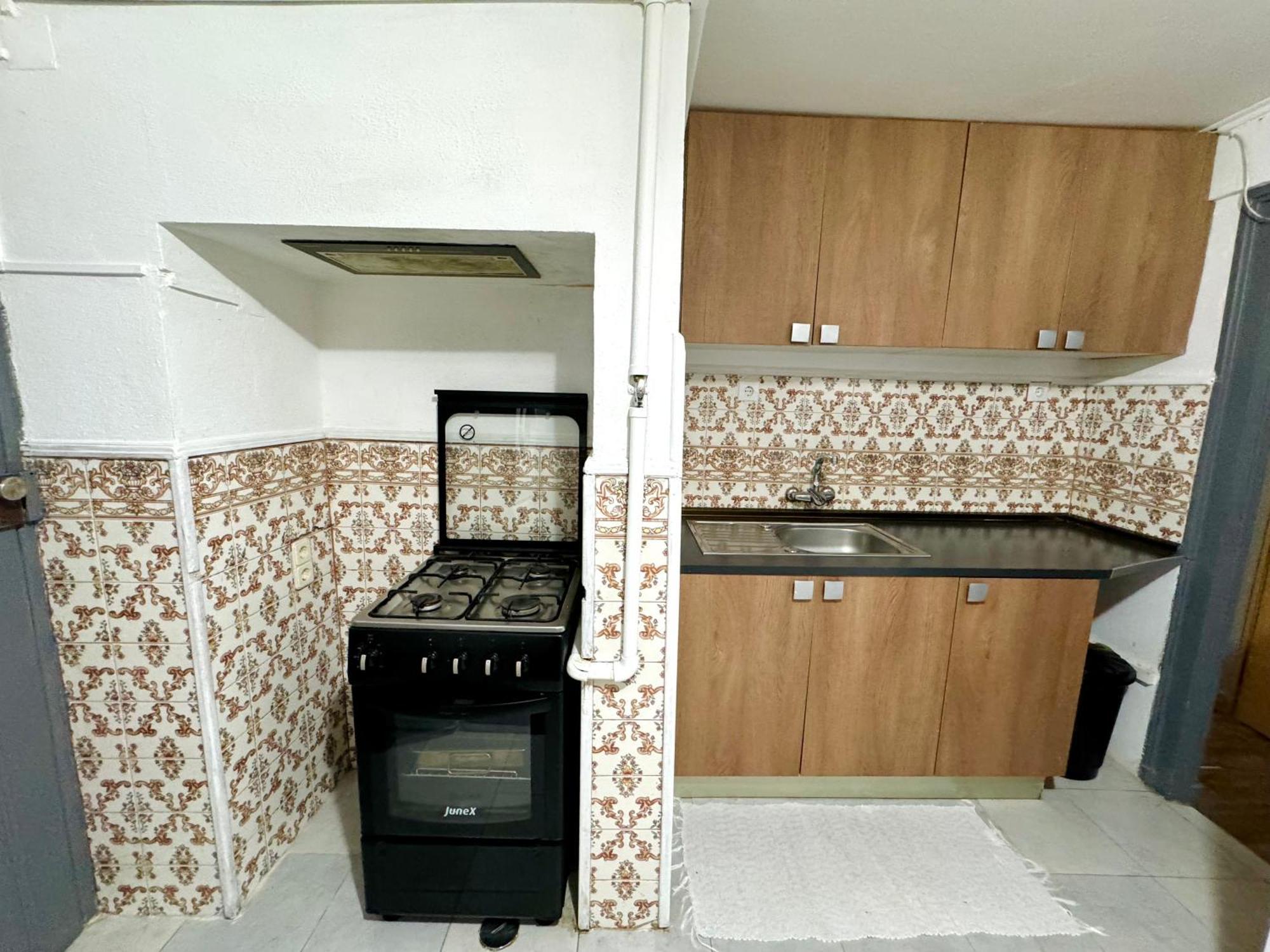 Guest house Cost Alameda *